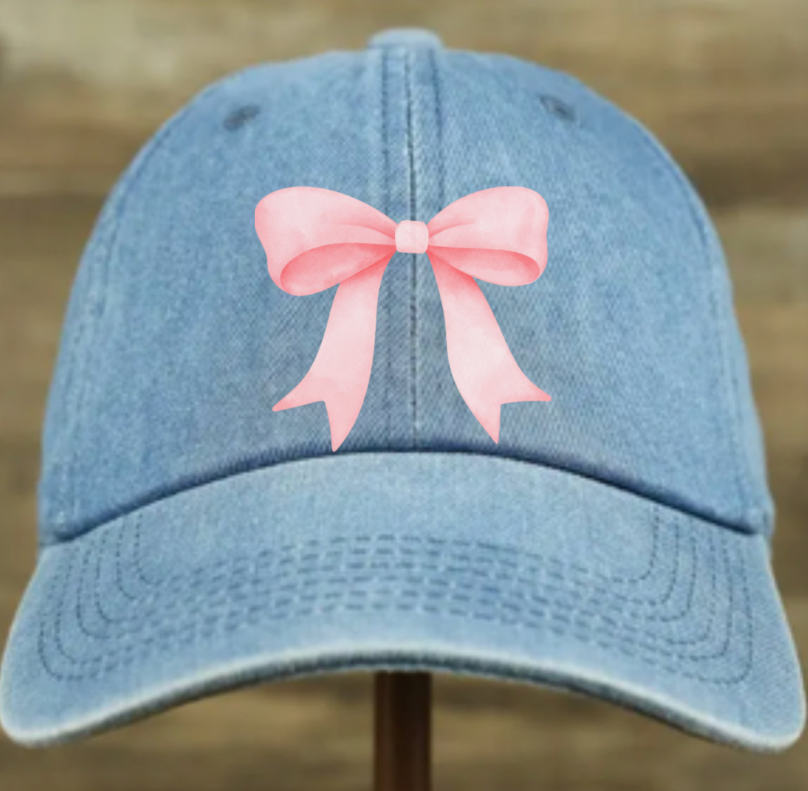 Dad Hat x Coquette