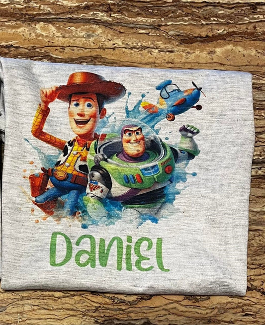 TOY STORY SHIRT