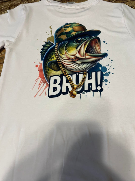 Bruh fish