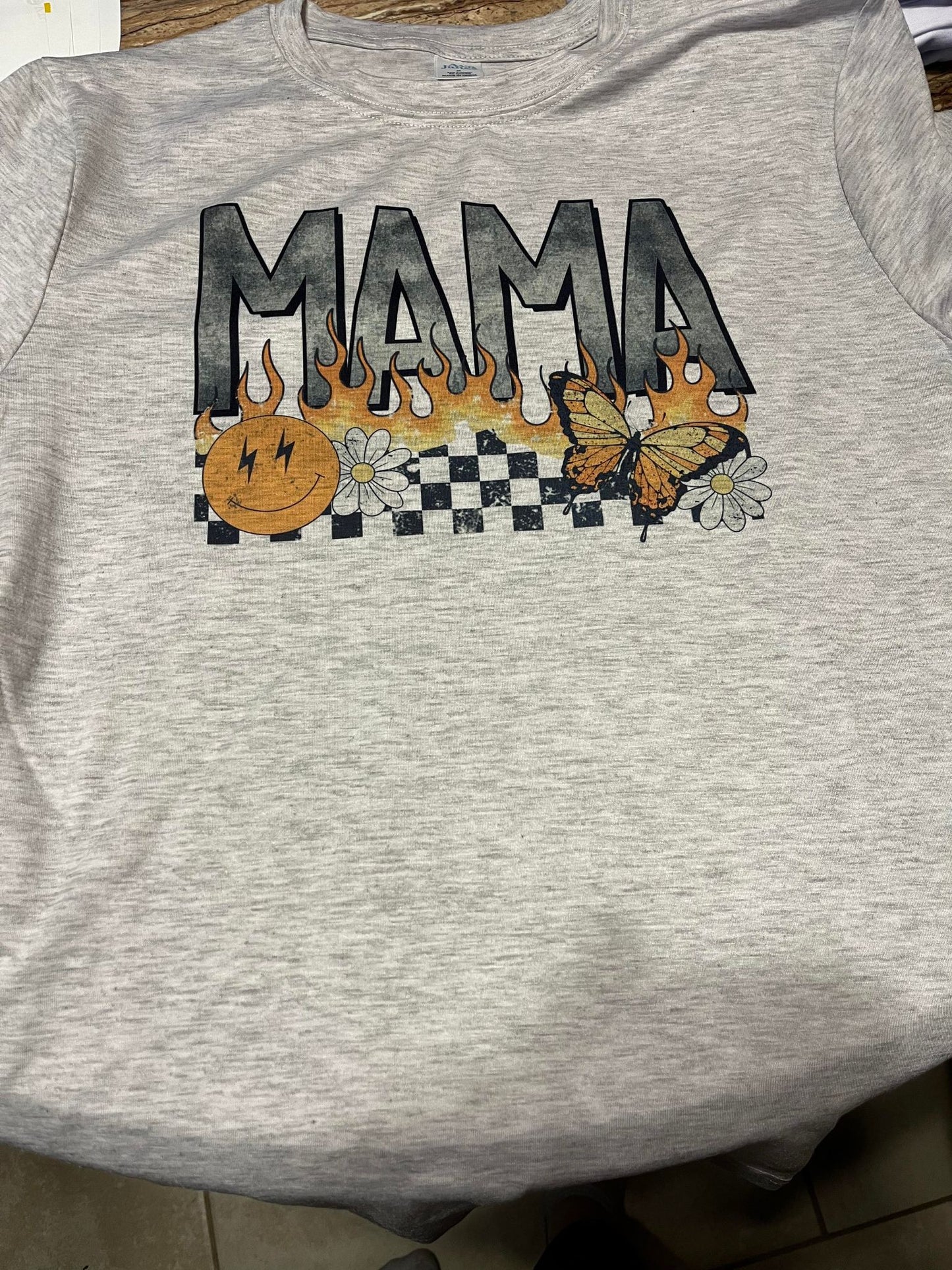 MAMA