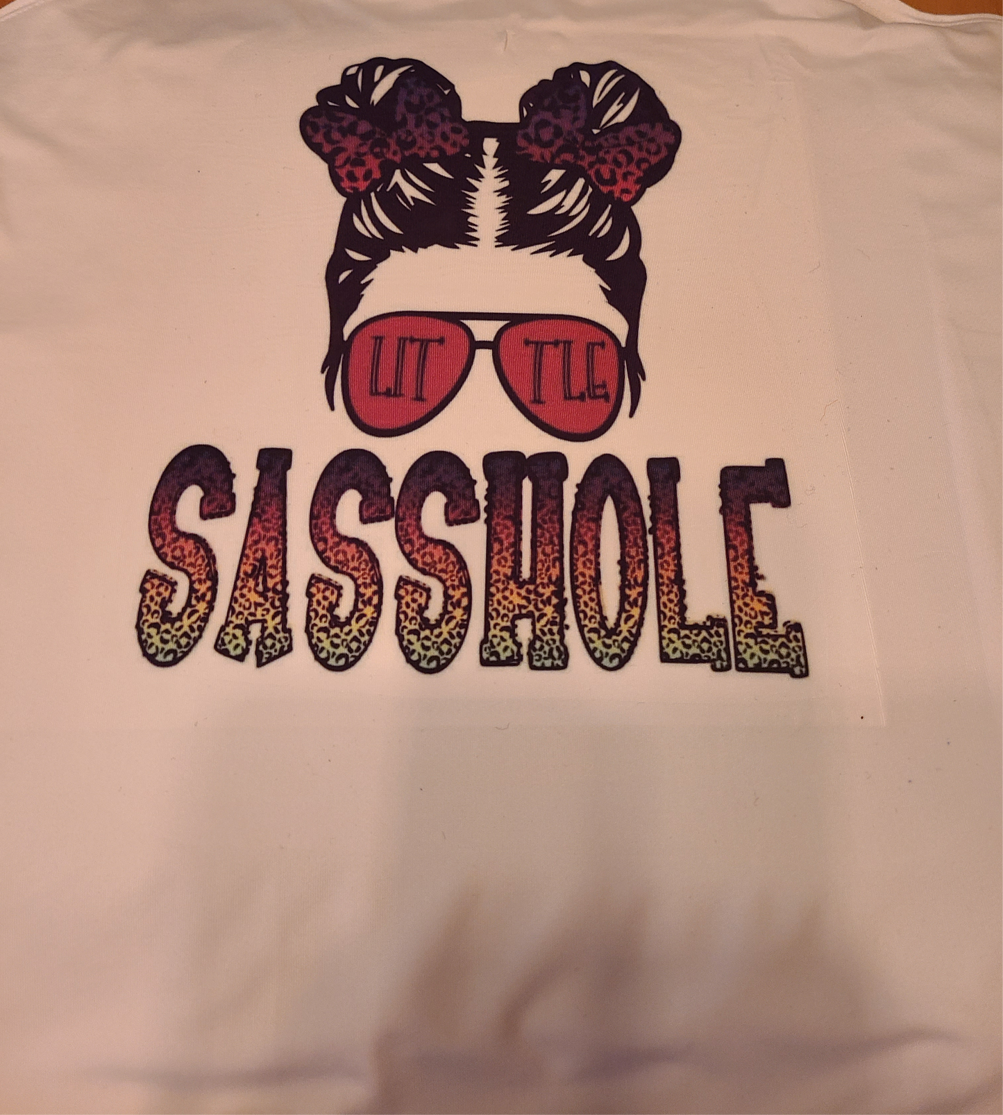 Sasshole